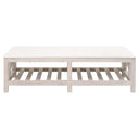 Spruce Coffee Table