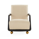 St. Germain Club Chair
