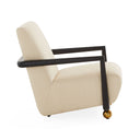 St. Germain Club Chair