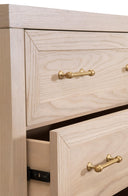 Stella 6-Drawer Double Dresser