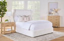 Stella 1-Drawer Nightstand