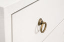 Strand Shagreen 6-Drawer Double Dresser