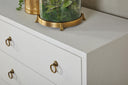 Strand Shagreen 6-Drawer Double Dresser