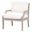 Stratton Club Chair