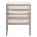 Stratton Club Chair