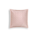 Quilted Square Pillowcase Suave