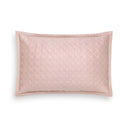 Quilted Oxford Pillowcase Suave