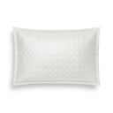 Quilted Oxford Pillowcase Suave