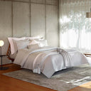 Quilted Bedspread Suave