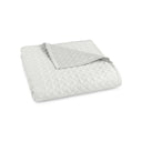 Quilted Bedspread Suave