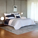 Quilted Bedspread Suave