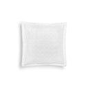 Quilted Square Pillowcase Suave