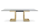 Sumo Dining Table