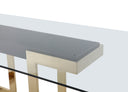 Sumo Dining Table