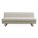 Sunset Armless Sofa