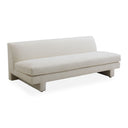 Sunset Armless Sofa