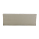 Sunset Armless Sofa