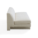 Sunset Armless Sofa