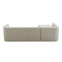 Sunset Sectional Left Arm Facing