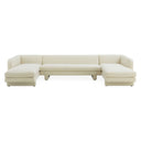 Sunset U Shaped Sectional