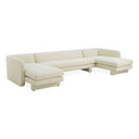 Sunset U Shaped Sectional