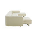 Sunset U Shaped Sectional