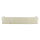 Sunset U Shaped Sectional