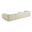 Sunset U Shaped Sectional