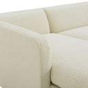 Sunset U Shaped Sectional