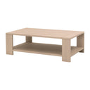 Sur Outdoor Coffee Table