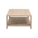 Sur Outdoor Coffee Table