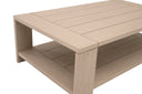 Sur Outdoor Coffee Table