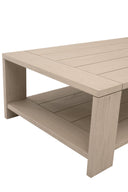 Sur Outdoor Coffee Table