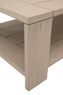 Sur Outdoor Coffee Table