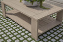 Sur Outdoor Coffee Table