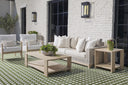 Sur Outdoor Coffee Table