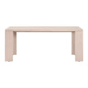 Sur Outdoor Dining Table