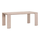 Sur Outdoor Dining Table