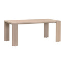 Sur Outdoor Dining Table