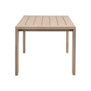 Sur Outdoor Dining Table