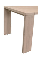 Sur Outdoor Dining Table