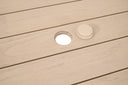Sur Outdoor Dining Table