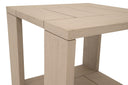 Sur Outdoor End Table