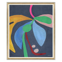 Susan Hable, Calix