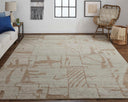 Sutton T6003 Tan