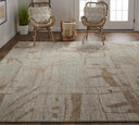 Sutton T6003 Tan