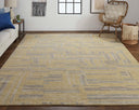 Weatherfield T6004 Yellow