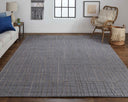 Haverhill T8000 Charcoal
