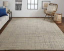 Kirkwood T8001 Beige/Silver