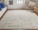 Longridge T8002 Ivory